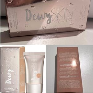 CIATÉ LONDON Dewy Skin Glass Glow Tint 040